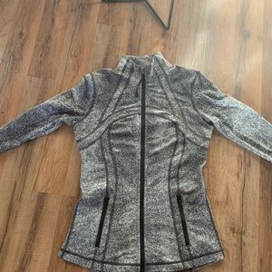 Lululemon Zip up